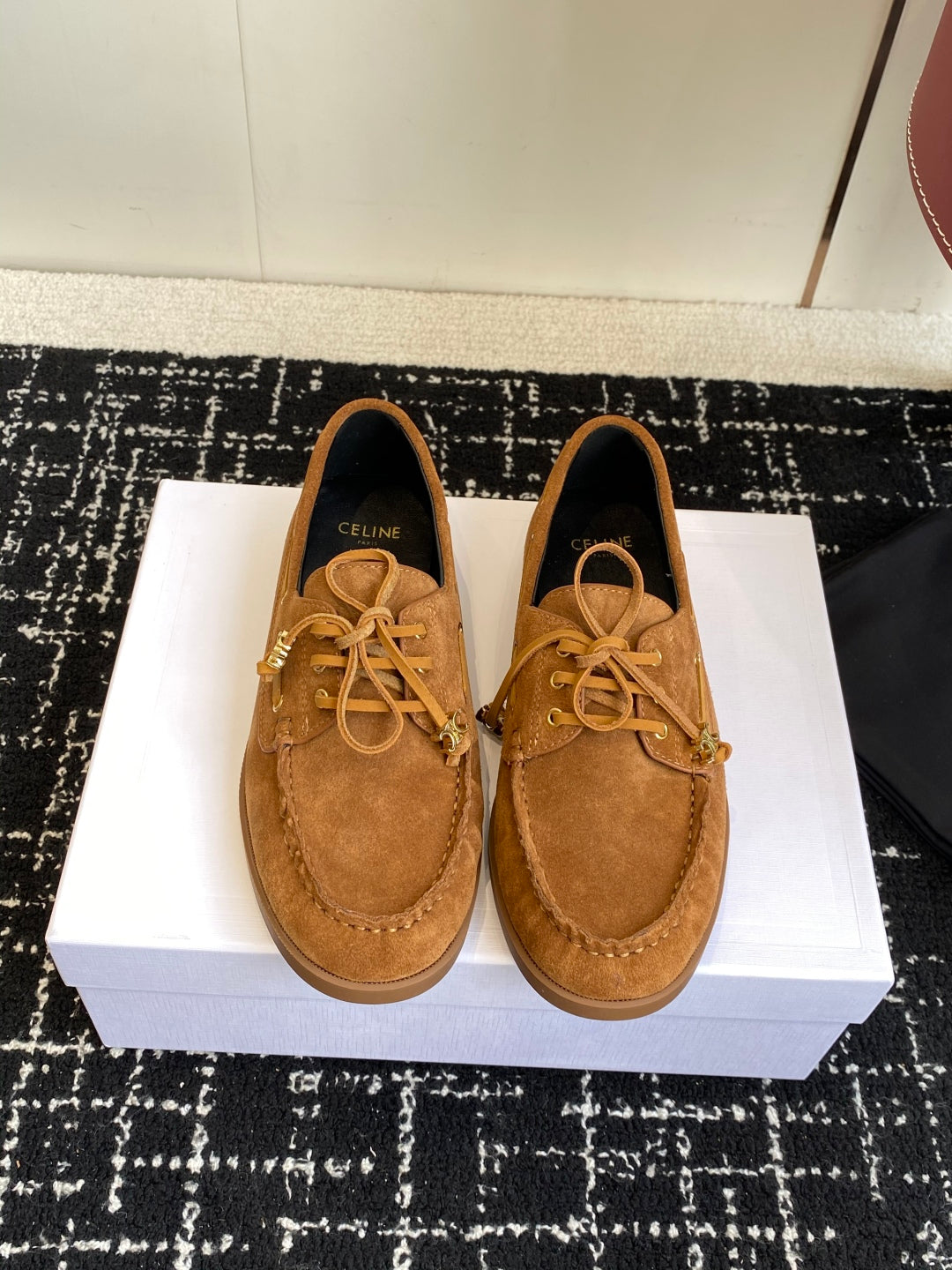 China Replica Celine Women Shoes 94usd Only