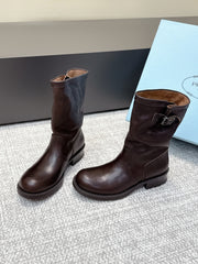 China Replica Prada Women Shoes 133usd Only