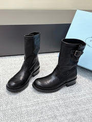 China Replica Prada Women Shoes 133usd Only