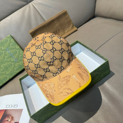 China Replica Gucci Hats 36usd Only