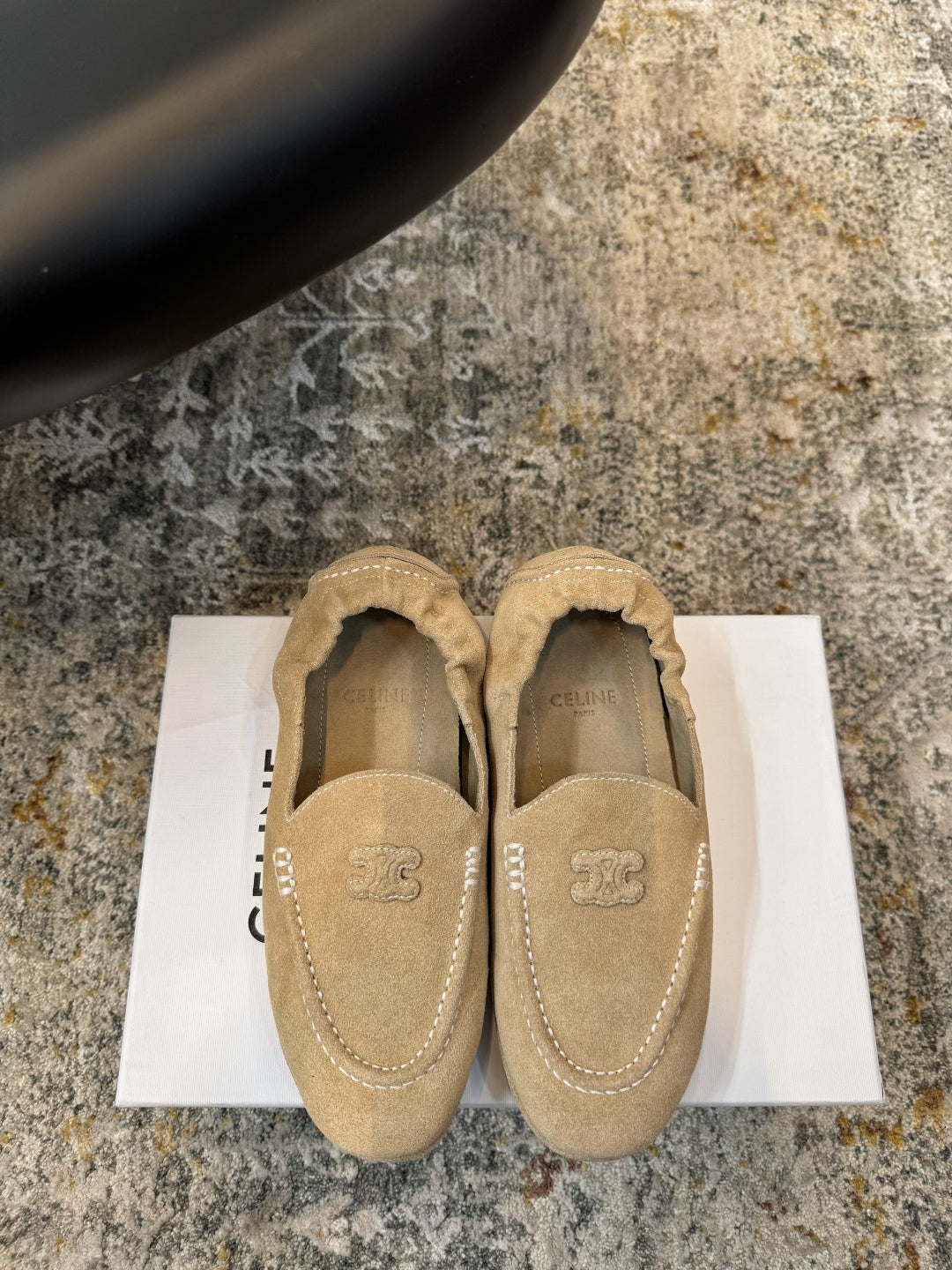 China Replica Celine Women Shoes 95usd Only
