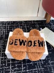 China Replica Loewe Women Shoes 84usd Only