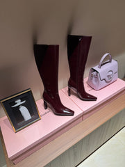 China Replica YSL Women Shoes 182usd Only