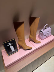 China Replica YSL Women Shoes 182usd Only
