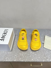 China Replica Loewe Women Shoes 94usd Only