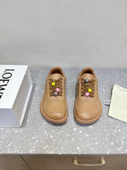 China Replica Loewe Women Shoes 94usd Only