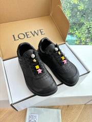 China Replica Loewe Women Shoes 105usd Only