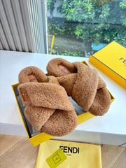 China Replica Fendi Women Shoes 91usd Only