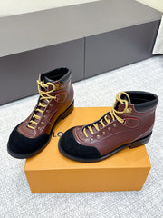China Replica LV Women Shoes 158usd Only