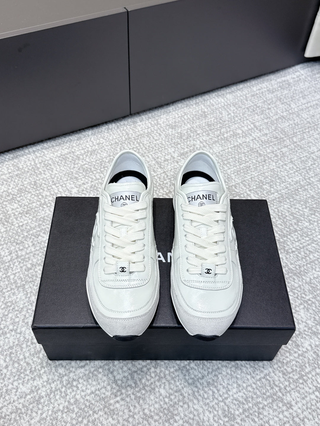 China Replica Chanel Women Shoes 102usd Only