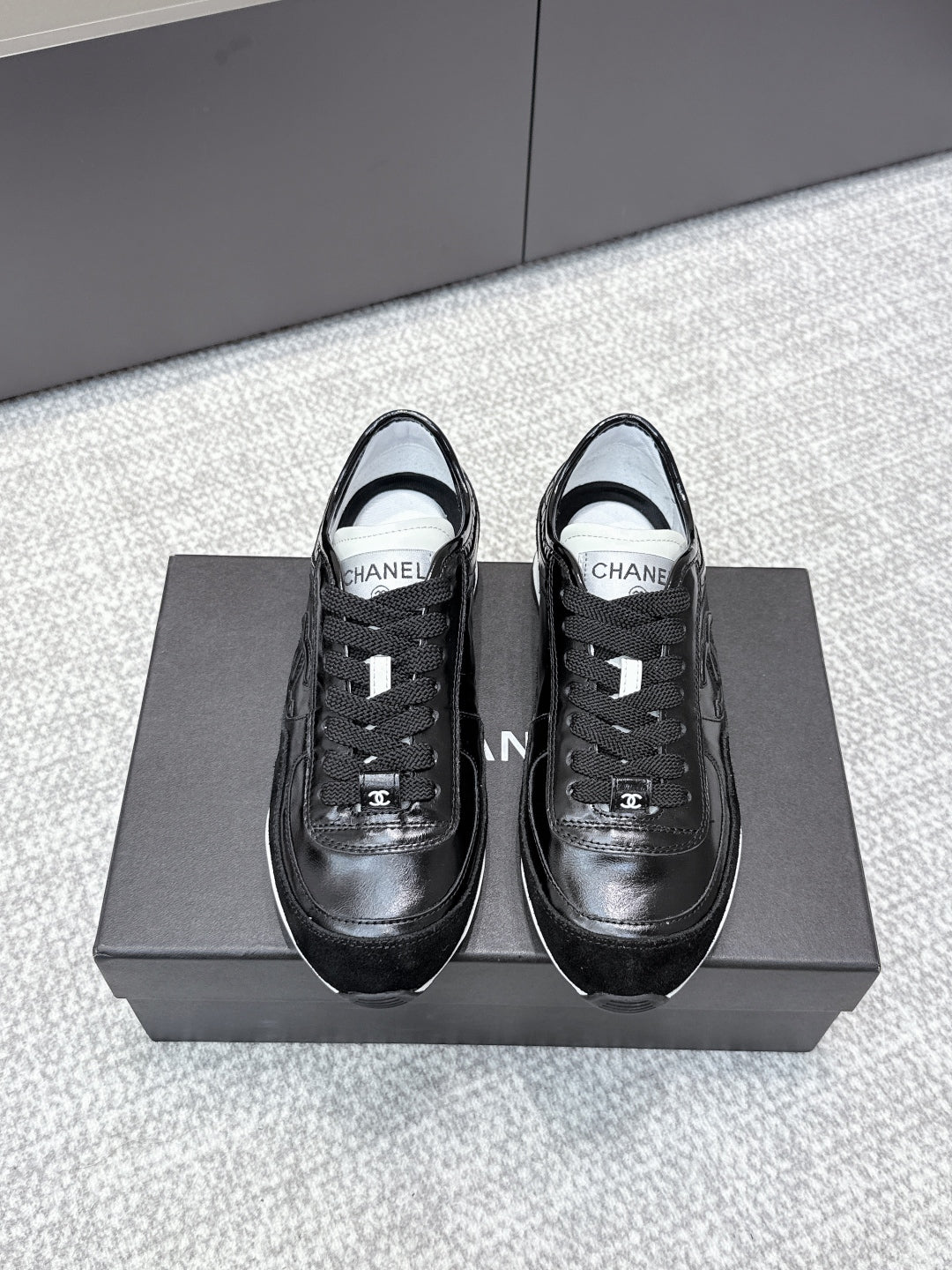 China Replica Chanel Women Shoes 102usd Only