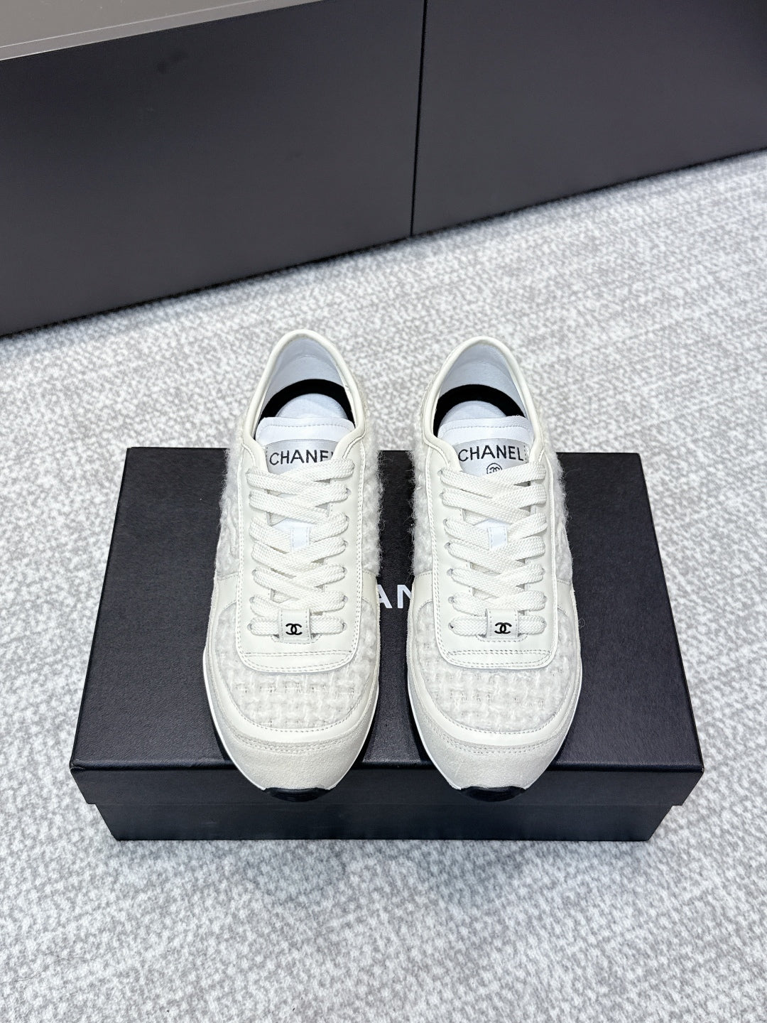 China Replica Chanel Women Shoes 98usd Only