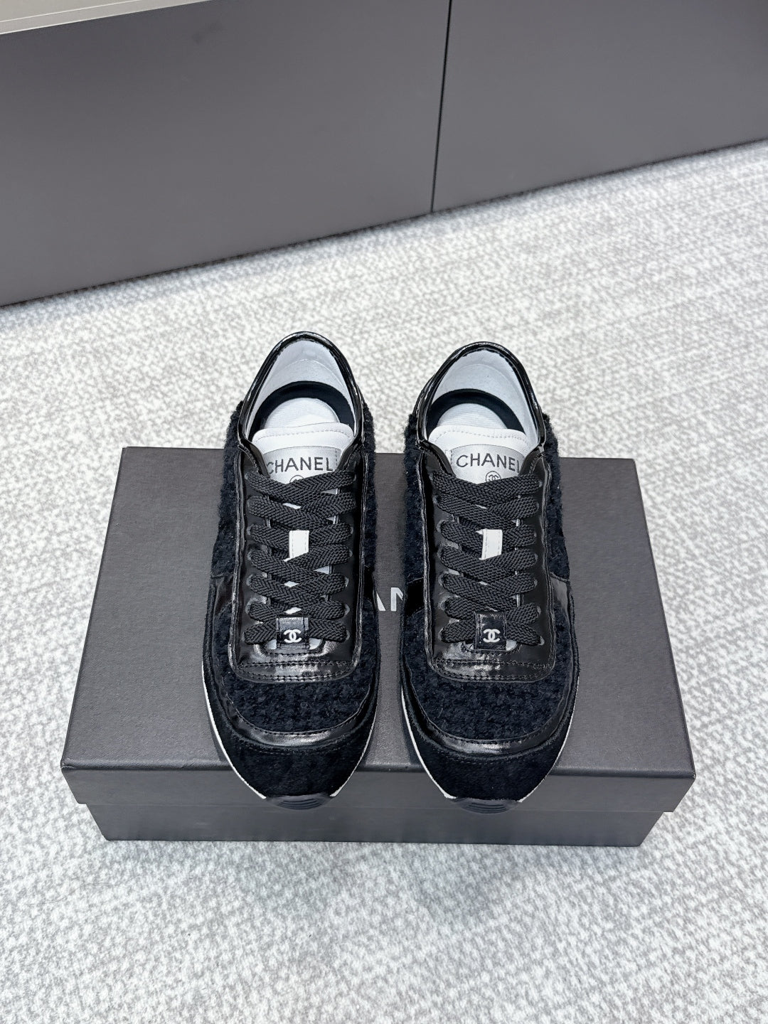 China Replica Chanel Women Shoes 98usd Only