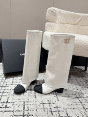 China Replica Chanel Women Shoes 164usd Only