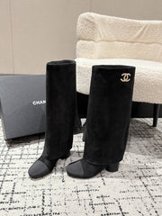 China Replica Chanel Women Shoes 164usd Only