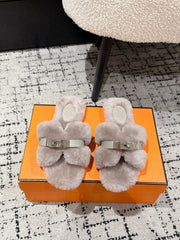 China Replica Hermes Women Shoes 91usd Only