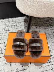 China Replica Hermes Women Shoes 91usd Only