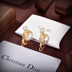 China Replica Dior Earrings 22usd Only