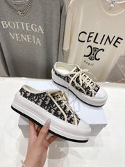 China Replica Dior Women Shoes 105usd Only