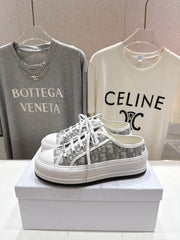 China Replica Dior Women Shoes 105usd Only