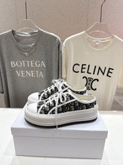 China Replica Dior Women Shoes 105usd Only