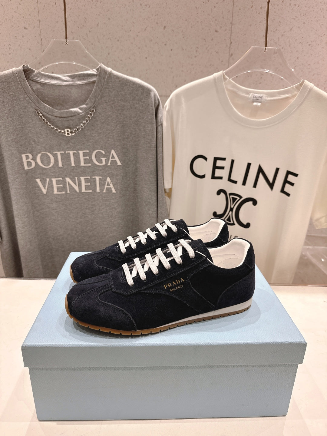China Replica Prada Women Shoes 91usd Only