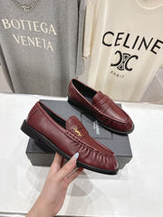 China Replica YSL Women Shoes 115usd Only
