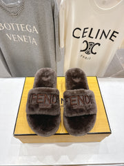 China Replica Fendi Women Shoes 91usd Only