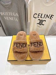 China Replica Fendi Women Shoes 91usd Only