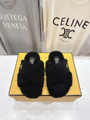 China Replica Fendi Women Shoes 91usd Only
