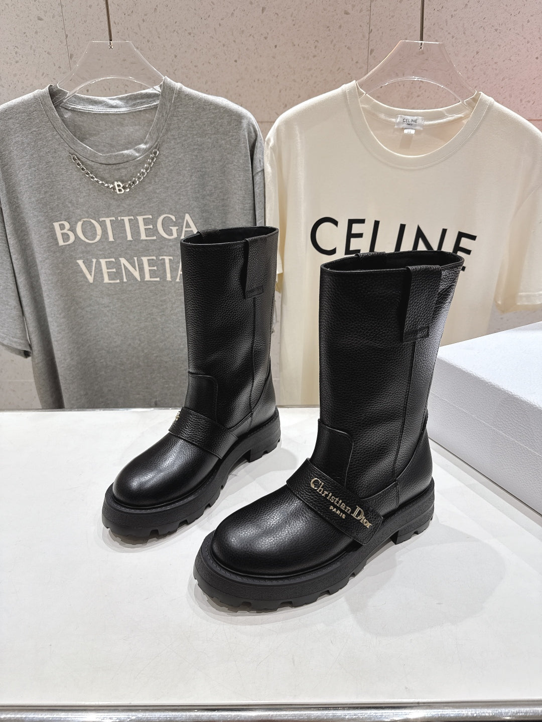 China Replica Dior Women Shoes 140usd Only