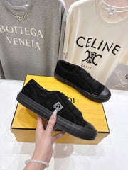 China Replica Fendi Women Shoes 108usd Only