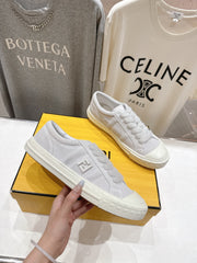 China Replica Fendi Women Shoes 108usd Only