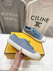 China Replica Fendi Women Shoes 108usd Only