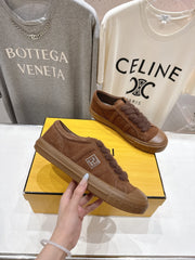 China Replica Fendi Women Shoes 108usd Only