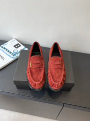 China Replica YSL Women Shoes 119usd Only
