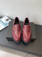 China Replica YSL Women Shoes 119usd Only