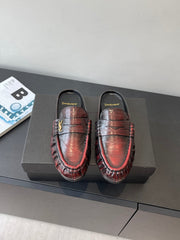 China Replica YSL Women Shoes 108usd Only