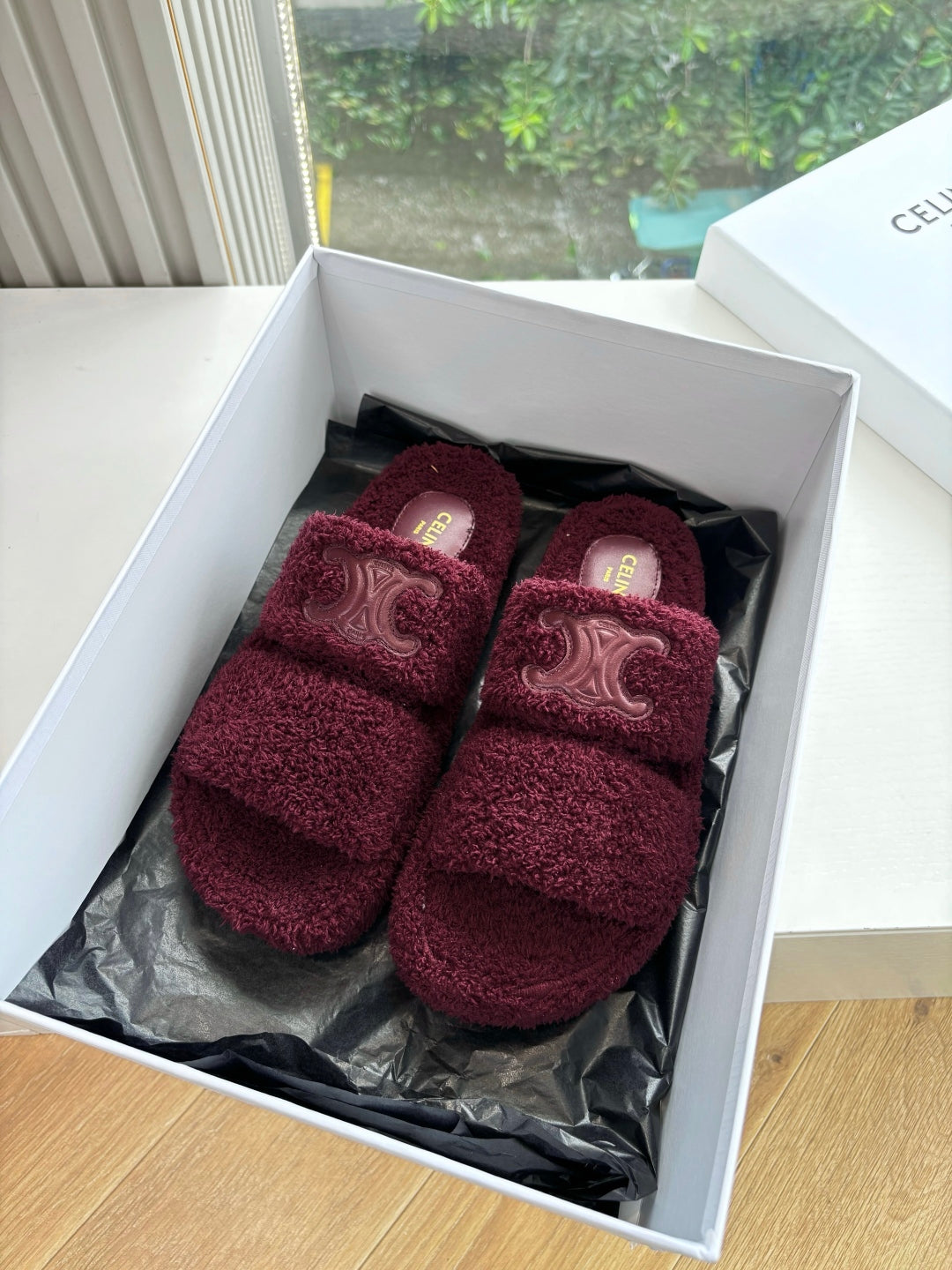 China Replica Celine Women Shoes 84usd Only