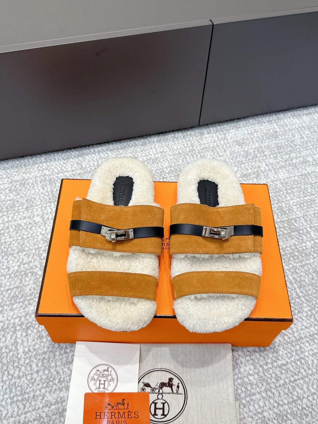 China Replica Hermes Women Shoes 88usd Only
