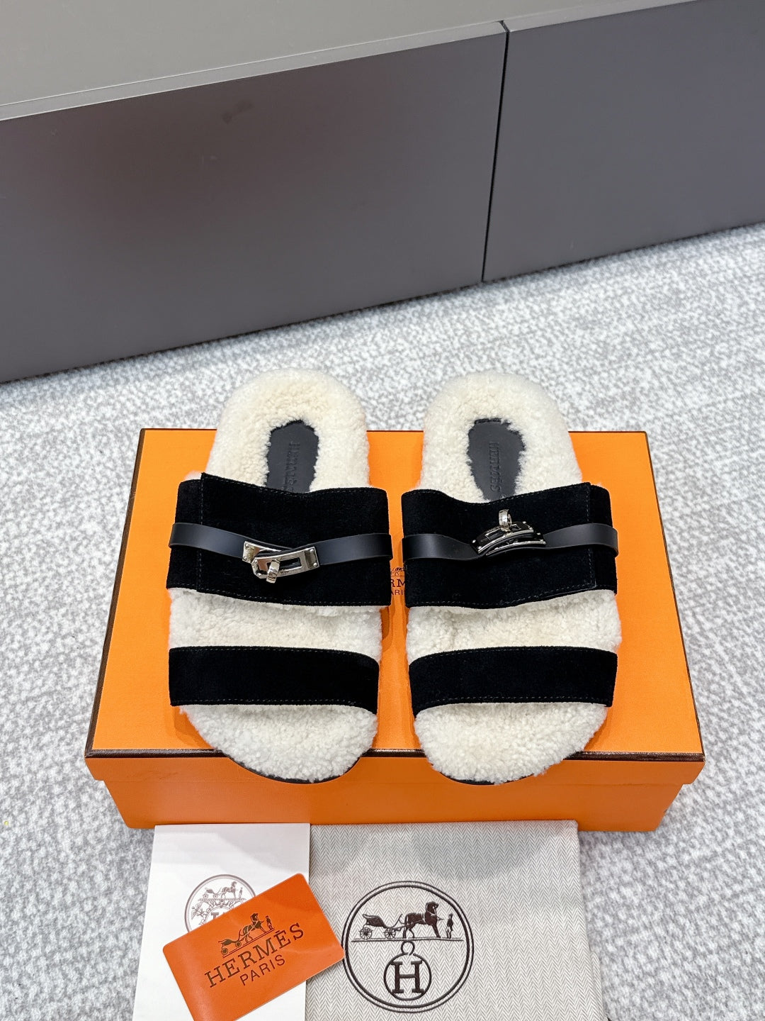 China Replica Hermes Women Shoes 88usd Only