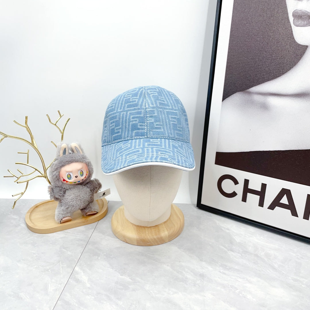 China Replica Fendi Hats 36usd Only