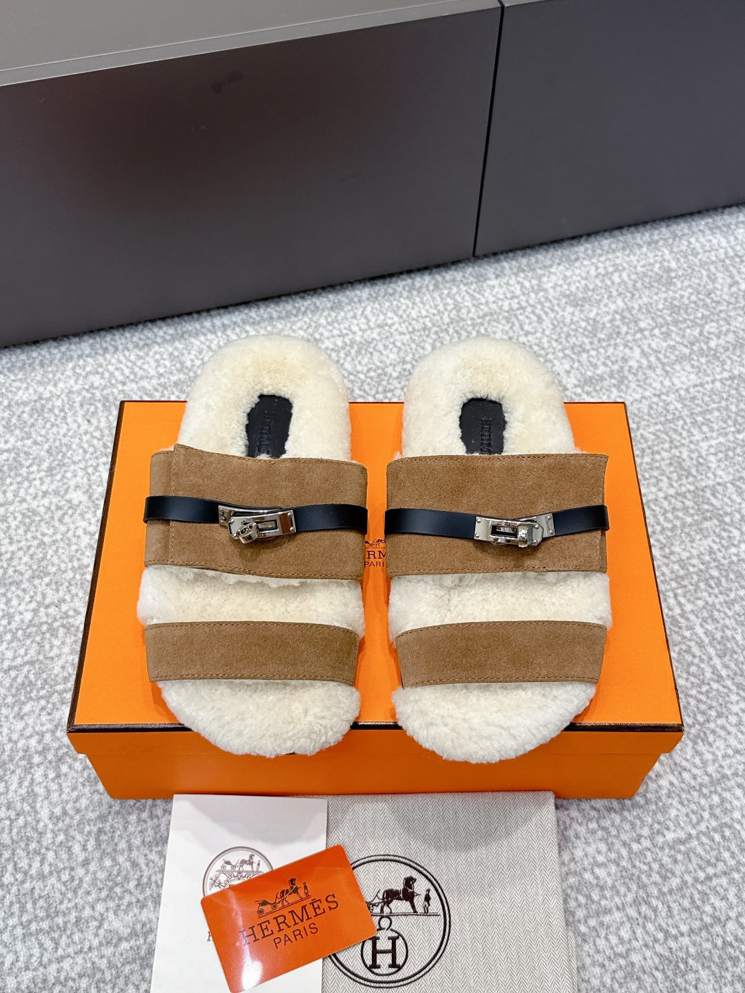 China Replica Hermes Women Shoes 88usd Only