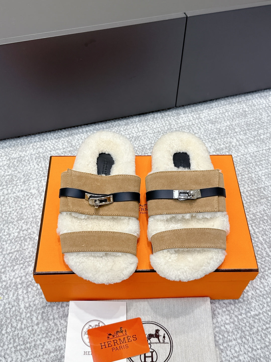 China Replica Hermes Women Shoes 88usd Only