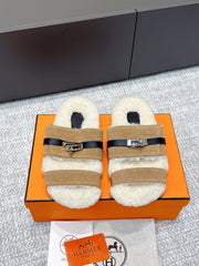 China Replica Hermes Women Shoes 88usd Only