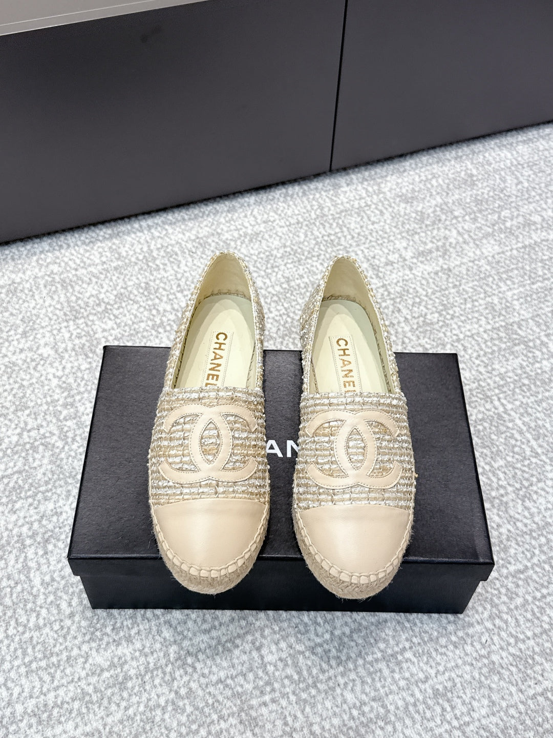 China Replica Chanel Women Shoes 74usd Only