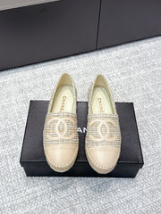 China Replica Chanel Women Shoes 74usd Only