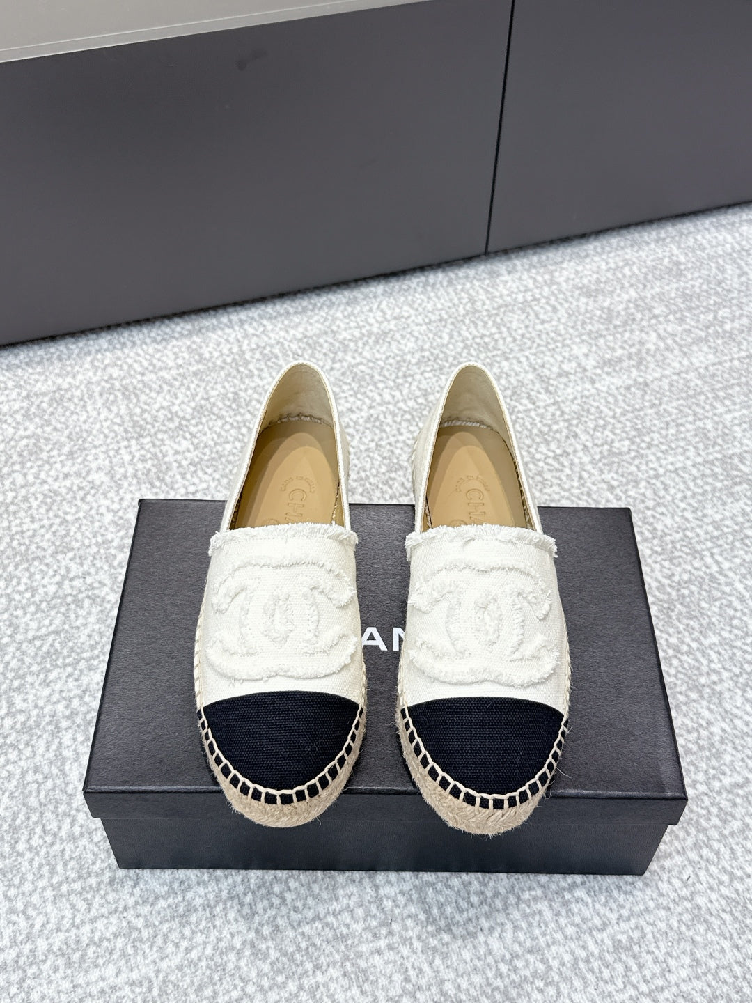 China Replica Chanel Women Shoes 74usd Only
