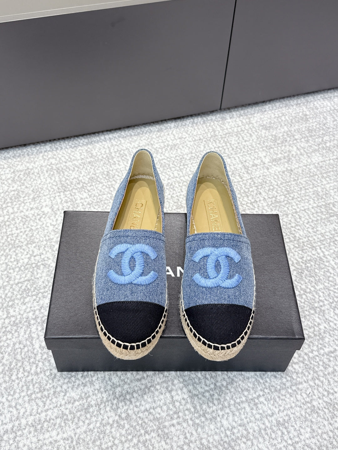 China Replica Chanel Women Shoes 74usd Only