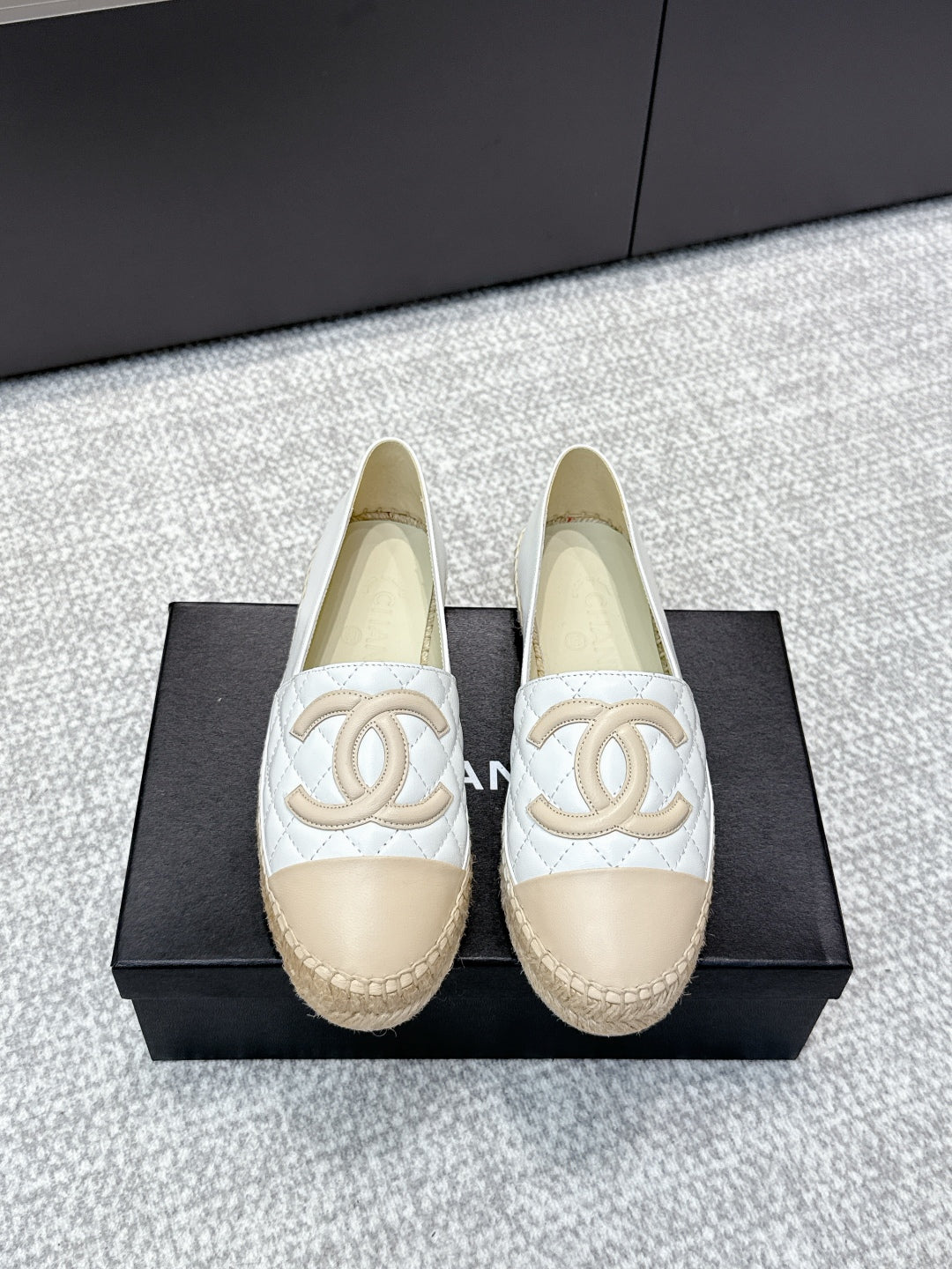 China Replica Chanel Women Shoes 77usd Only